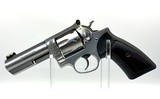 Ruger~GP100~.357 Magnum - 2 of 3