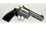 Ruger~GP100~.357 Magnum - 1 of 3