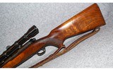 Winchester~Model 70~.257 Roberts - 6 of 8