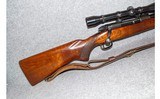 Winchester~Model 70~.257 Roberts - 2 of 8