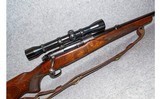 Winchester~Model 70~.257 Roberts - 3 of 8