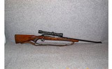 Winchester~Model 70~.257 Roberts - 1 of 8
