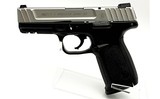 Smith & Wesson~SD40 VE~.40 S&W - 1 of 3