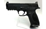 Smith & Wesson~M&P40 Pro Series~.40 S&W - 1 of 3