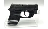 Smith & Wesson~M&P Bodyguard 3~.380 Auto - 1 of 3