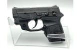 Smith & Wesson~M&P Bodyguard 3~.380 Auto - 3 of 3