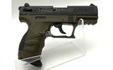Walther~P22~.22 Long Rifle - 1 of 3