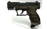 Walther~P22~.22 Long Rifle - 2 of 3