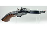 Ruger~New Model Single-Six~.22 Cal - 3 of 3