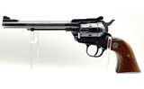 Ruger~New Model Single-Six~.22 Cal