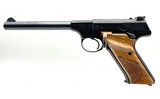 Colt~Targetsman~.22 Long Rifle - 1 of 3