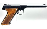 Colt~Targetsman~.22 Long Rifle - 2 of 3