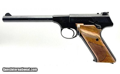 Colt~Targetsman~.22 Long Rifle