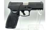 Taurus~G3~9mm Luger - 2 of 3