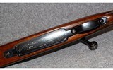 Weatherby~Mark V Custom Shop~.300 Magnum - 9 of 9