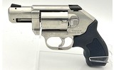 Kimber~K6S~.357 Magnum