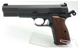 Springfield Armory~SA-35~9mm Luger