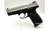 Smith & Wesson~Model SD40VE~.40 S&W - 1 of 3