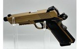 Magnum Research~Model MR1911U~.45 ACP - 2 of 3