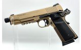 Magnum Research~Model MR1911U~.45 ACP - 1 of 3