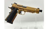 Magnum Research~Model MR1911U~.45 ACP - 3 of 3