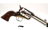 Ruger~Vaquero~.45 Caliber - 1 of 4