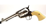 Ruger~Vaquero~.45 Caliber - 2 of 4
