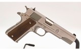 Springfield Armory~Mil-Spec 1911~.45 Auto - 1 of 2
