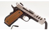 Smith & Wesson~PC 1911~.45 Auto - 1 of 2