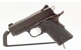 Kimber~Ultra Carry II~.45 ACP - 2 of 2
