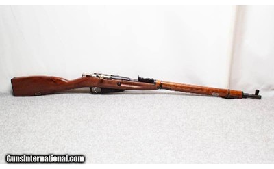 Keystone Sporting Arms~Mosin Nagant 91/30~.22 Long Rifle