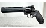 Taurus Armas~Model Raging Hunter~.44 Magnum - 1 of 3