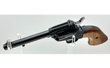 H. Schmidt Ostheim/Rhoen~Model 21 S~.22 Magnum - 3 of 3