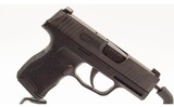 Sig Sauer~P365~9mm Luger - 1 of 3