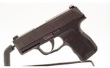 Sig Sauer~P365~9mm Luger - 2 of 3
