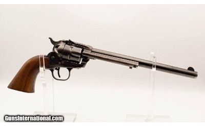 Ruger~Single-Six~.22 caliber