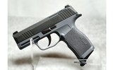 Sig Sauer~P365~9mm Luger - 1 of 3