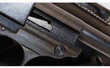 Spreewerk~P38 CYQ~9mm Luger - 8 of 9