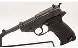 Spreewerk~P38 CYQ~9mm Luger - 2 of 9