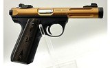 Ruger~Model 22/45 Lite~.22 Long Rifle - 1 of 3