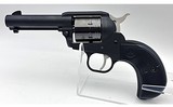 Ruger~Model Wrangler (Bird Head Grips)~.22 Long Rifle