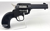Ruger~Model Wrangler (Bird Head Grips)~.22 Long Rifle - 2 of 3