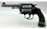 Colts PT.F.A MF~Model Police Positive~32-20 W.C. - 1 of 3