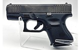 Glock~26 Gen 5~9mm Luger - 1 of 3