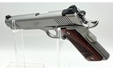Kimber~Model Stainless II~.45 ACP - 3 of 3