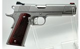 Kimber~Model Stainless II~.45 ACP - 2 of 3