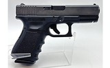Glock~19~9mm Luger - 2 of 3