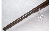 L.C. Smith by Hunter Arms~Field Grade~12 Gauge - 8 of 9