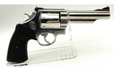 Smith & Wesson~Model 624~.45 Colt - 2 of 4