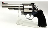 Smith & Wesson~Model 624~.45 Colt - 1 of 4